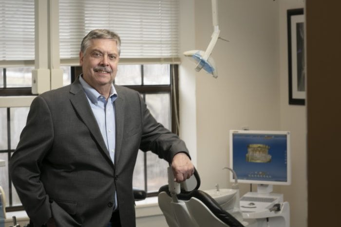 dr. richard sousa, roslyn heights ny dentist