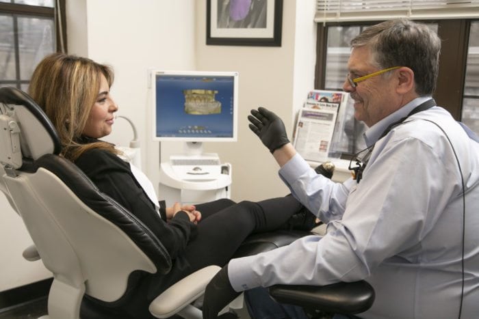 roslyn heights ny dentist for dental concerns