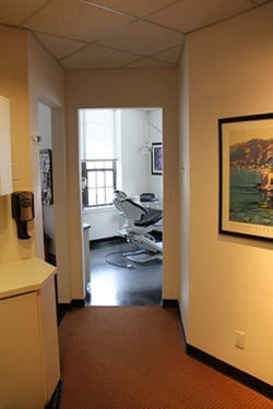 dentist in sea cliff ny