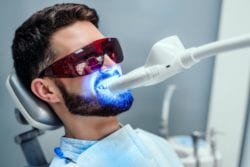 cosmetic dentist in roslyn heights, new york