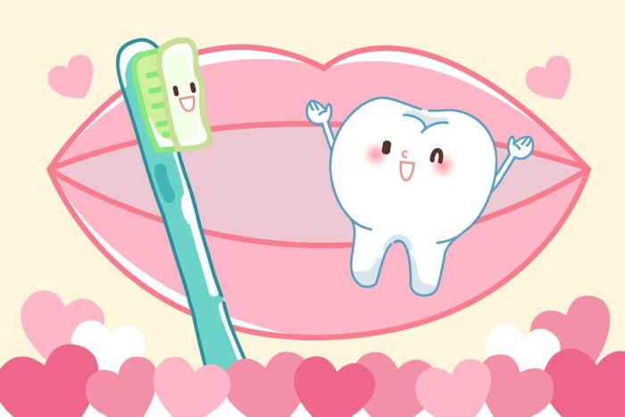 Toothbrush Care 101