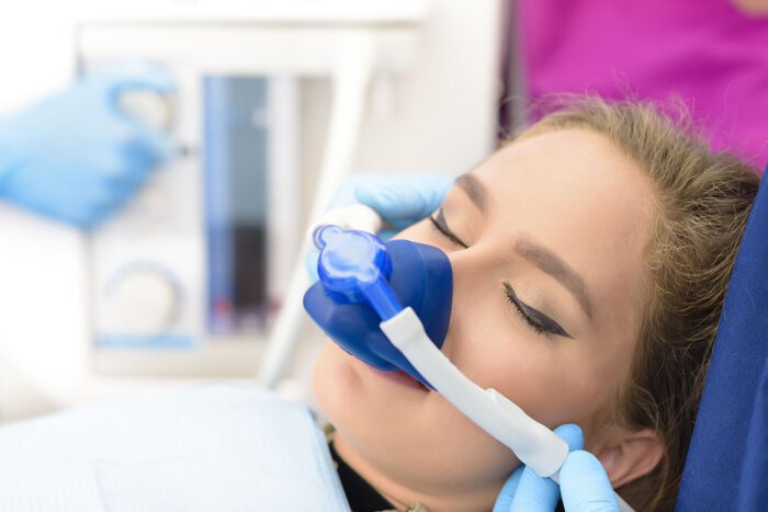 Dental Anxiety in Roslyn Heights NY should not get in the way of the treatment you need