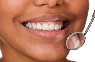 Bleeding Gums in Roslyn Heights NY could indicate gum disease that affects your oral health