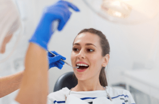 By catching problems early and maintaining a consistent care routine, dental cleanings could save you from serious health complications.