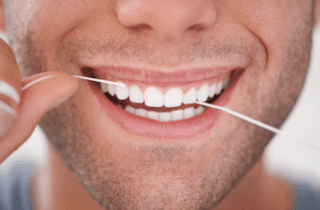 A dental bridge requires proper care and attention to ensure it remains in good condition for years to come