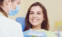 Porcelain Veneers vs. Bonding in Roslyn Heights, NY