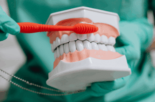 Left untreated, gum disease can lead to tooth loss and other serious health issues, including heart disease.