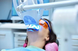 Why Choose Professional Teeth Whitening in Roslyn Heights, NY