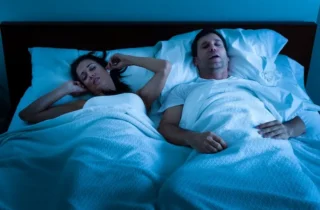 Can a Dentist Help With Sleep Apnea? in Roslyn Heights